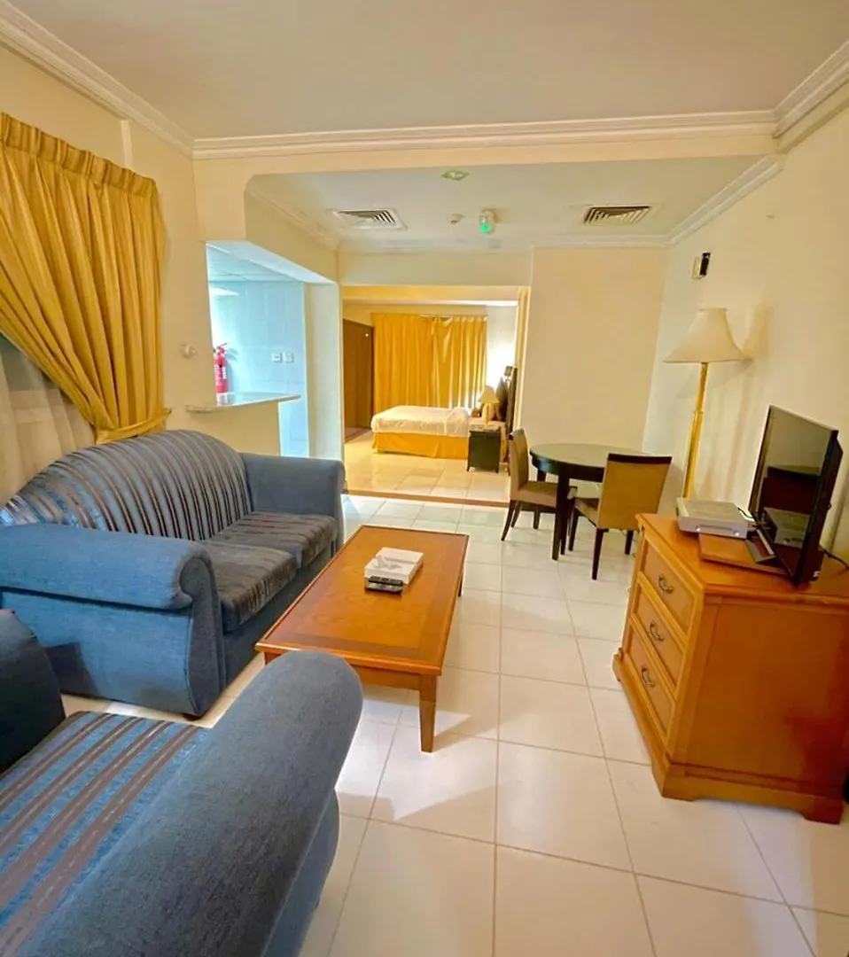 Al Nakheel Hotel Apartments Dubai 0*,  Forenede Arabiske Emirater
