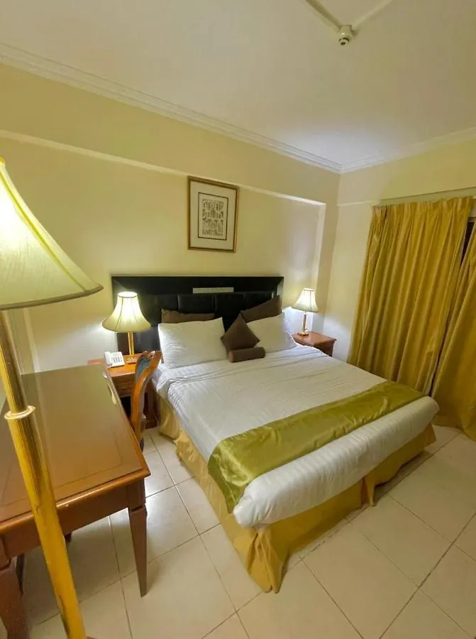 Al Nakheel Hotel Apartments Dubai 0*,  Forenede Arabiske Emirater