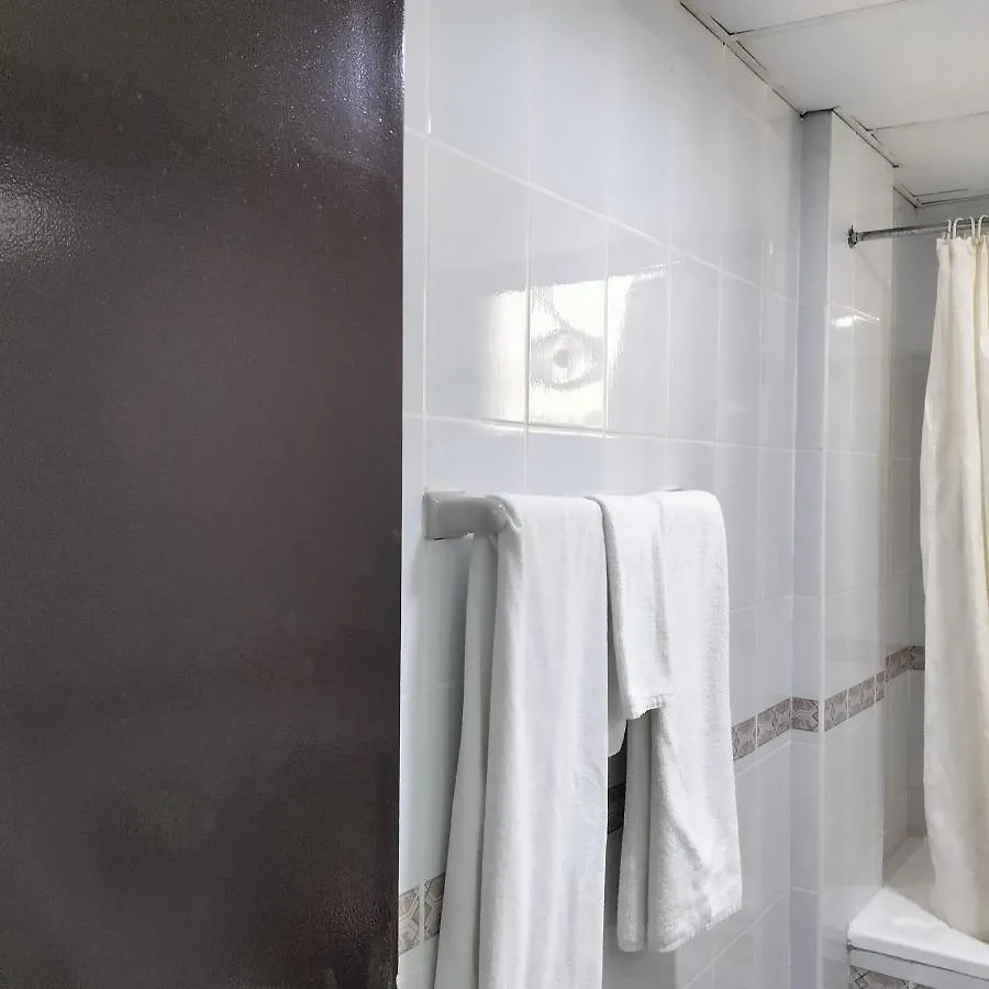 Al Nakheel Hotel Apartments Dubai 0*,