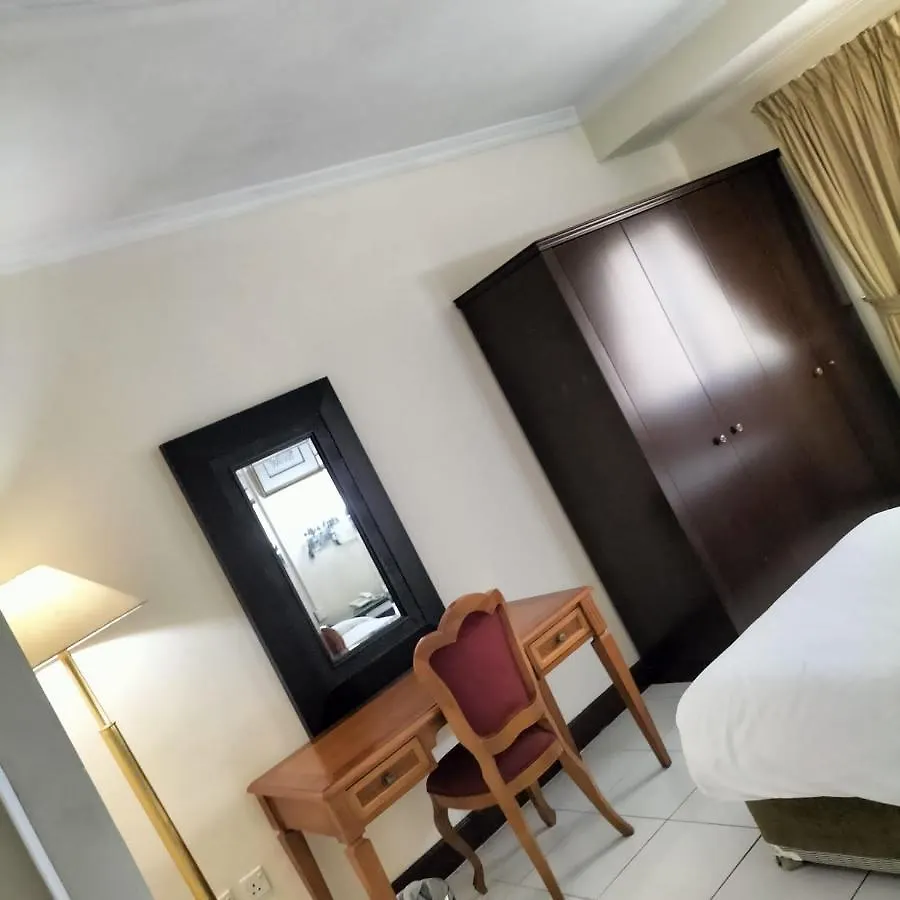 Al Nakheel Hotel Apartments Dubai