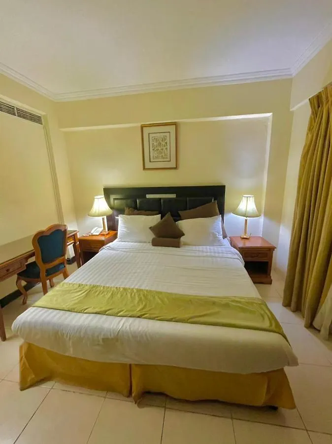 Al Nakheel Hotel Apartments Dubai